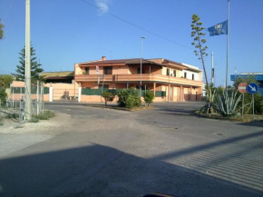 B&B Express Leverano
